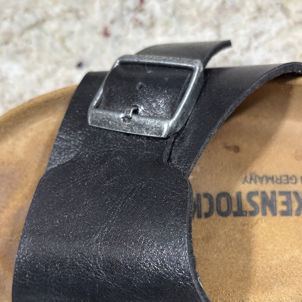 Birkenstock Catalina Sandals Euro Sz 40 - Picture 4 of 6